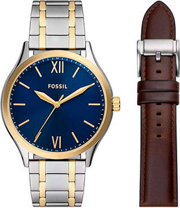 Fossil: Часы 