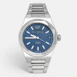 Girard Perregaux: Часы 