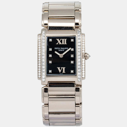 Patek Philippe: Часы 