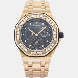 Audemars Piguet: Часы  Royal Oak Offshore