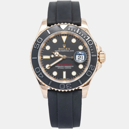 Rolex: Часы  Yacht-Master