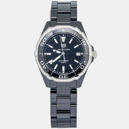 Tag Heuer: Часы  Aquaracer