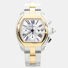Cartier: Часы  Roadster