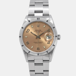 Rolex: Часы  Oyster Perpetual