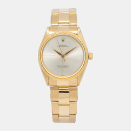 Rolex: Часы  Oyster Perpetual