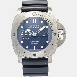 Panerai: Часы  Luminor Submersible