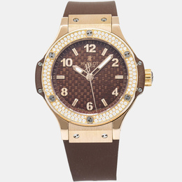 Hublot: Часы  Big Bang