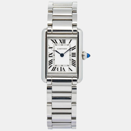 Cartier: Часы  Tank