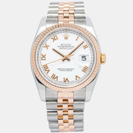 Rolex: Часы 