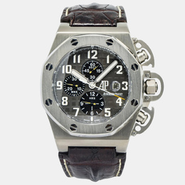 Audemars Piguet: Часы  Royal Oak Offshore