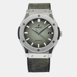 Hublot: Часы  Classic Fusion