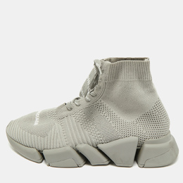 Balenciaga: Кроссовки  Speed.2