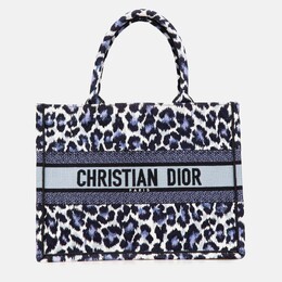 Dior: Сумка-шоппер 