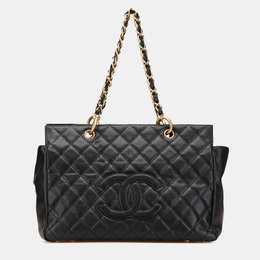 Chanel: Сумка-шоппер 