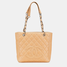 Chanel: Сумка-шоппер 