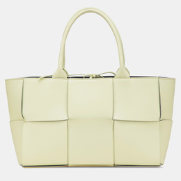 Bottega Veneta: Сумка-шоппер  Intrecciato