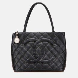 Chanel: Сумка-шоппер 