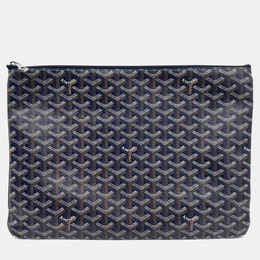 Goyard: Многоцветная сумка 