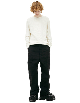 VETEMENTS: Брюки 