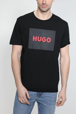 HUGO: Летняя футболка 