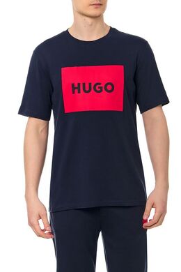 HUGO: Летняя футболка 