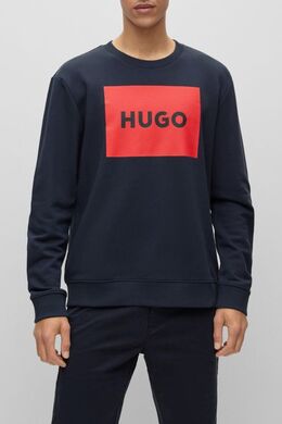 HUGO: Свитер 