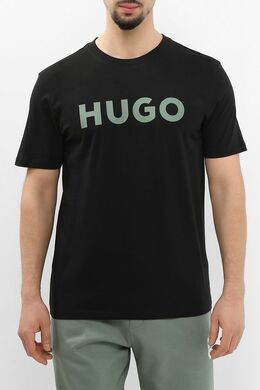 HUGO: Летняя футболка 