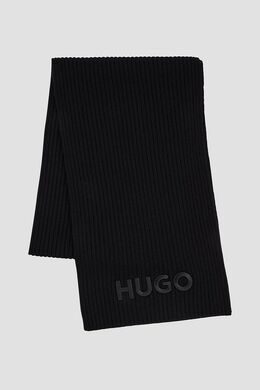 HUGO: Шарф 