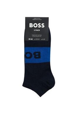 BOSS: Носки 