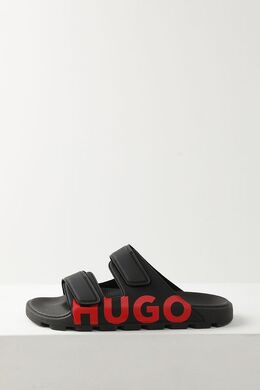 HUGO: Шлёпанцы 