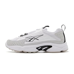 REEBOK: Белые кроссовки  DMX Series 2200