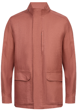 CORNELIANI: Демисезонная куртка 