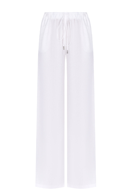 ERMANNO SCERVINO: Прямые брюки 