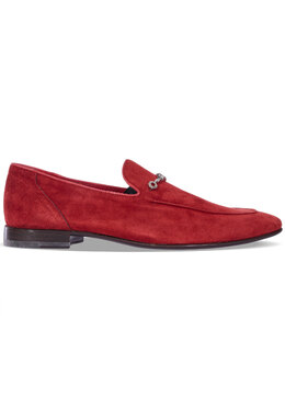 STEFANO RICCI: Красные туфли 