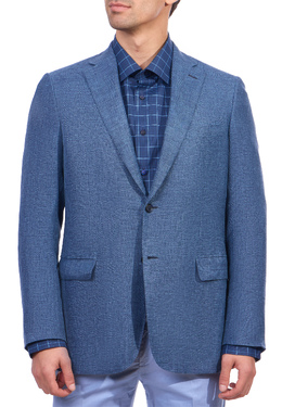 BRIONI: Синие пиджаки 