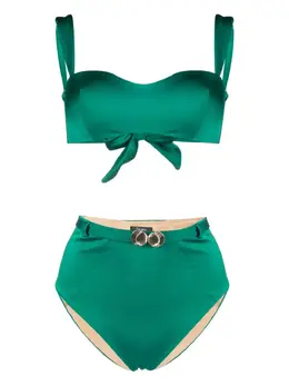 Noire Swimwear: Купальник 