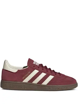 adidas Originals: Красные кроссовки 