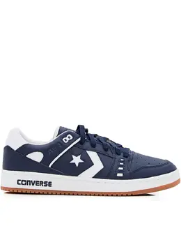 Converse: Синие кроссовки  Pro