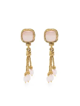 Aurelie Bidermann: Серьги 
