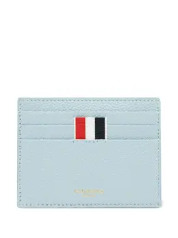 Thom Browne: Картхолдер  RWB в полоску
