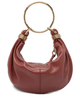 Chloé: Коричневый браслет 