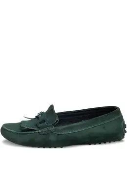Tod's: Лоферы  Gommino