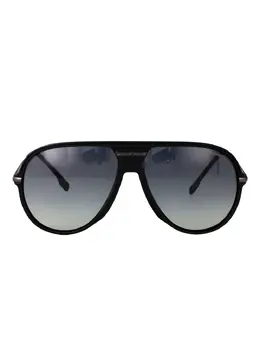 Carrera: Очки 