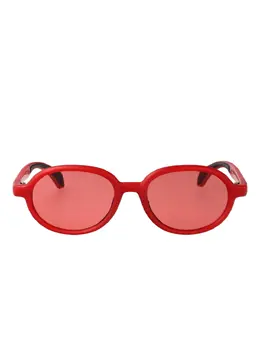 Moncler Eyewear: Очки 