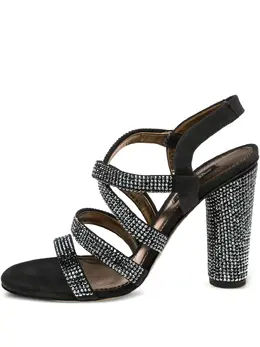 Dolce & Gabbana Pre-Owned: Сандалии 