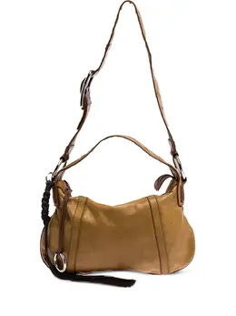 Dolce & Gabbana Pre-Owned: Коричневая сумка 