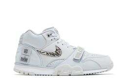 Nike: Серые кроссовки  Pure Platinum