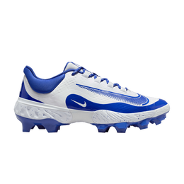 Nike: Синие кроссовки  Huarache