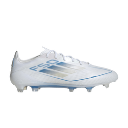Adidas: Белые кроссовки  Adizero