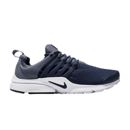 Nike: Синие кроссовки  Air Presto Essential